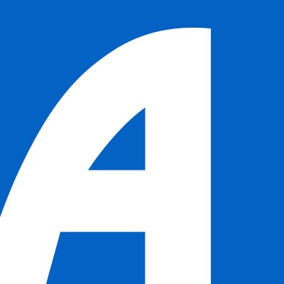 AMGEN Logo