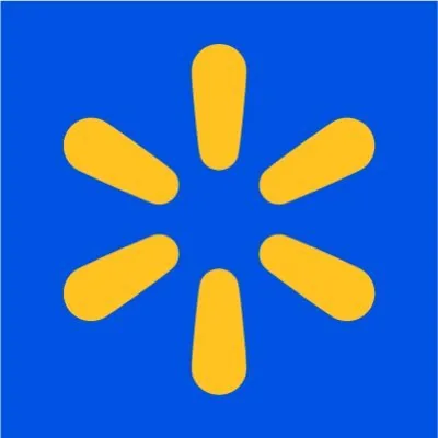 Walmart Logo